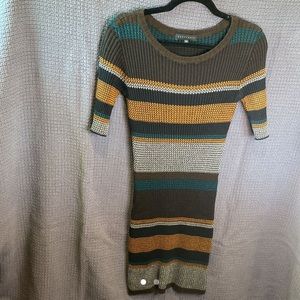Sanctuary Sweater Dress - S